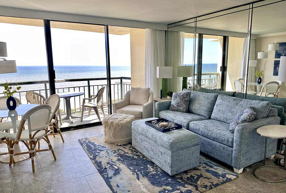 San Luis Resort Luxury Residence - Galveston, Texas