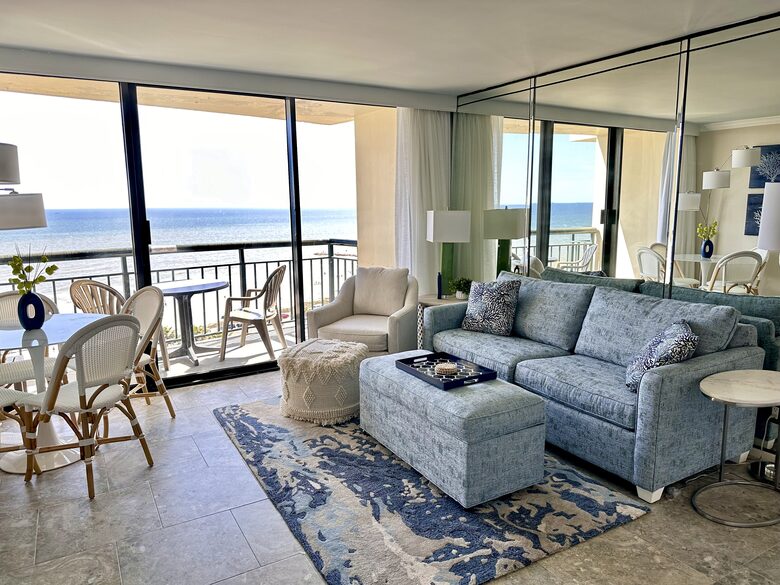 San Luis Resort Luxury Residence - Galveston, Texas