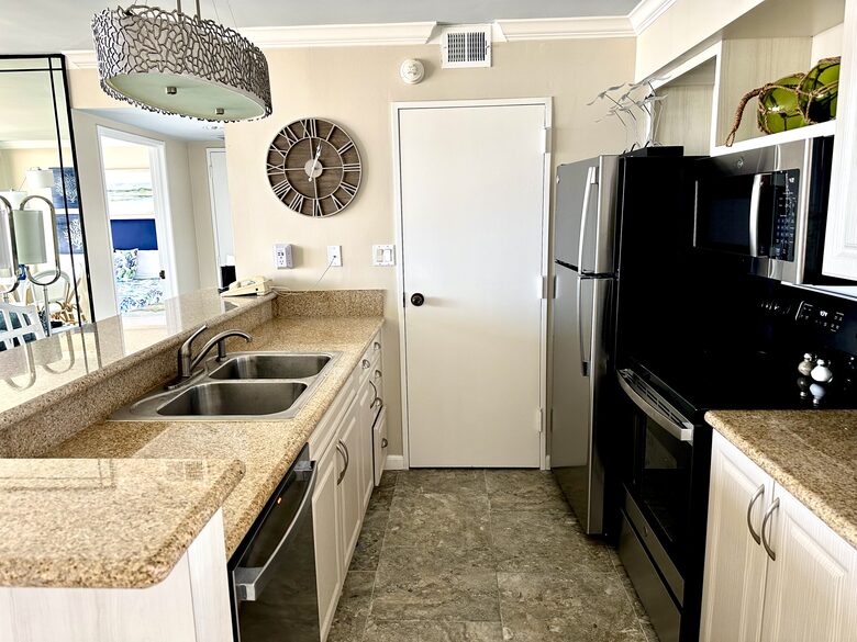 San Luis Resort Luxury Residence - Galveston, Texas