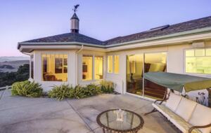 Luxe Guest House in Arroyo Grande - Arroyo Grande, California