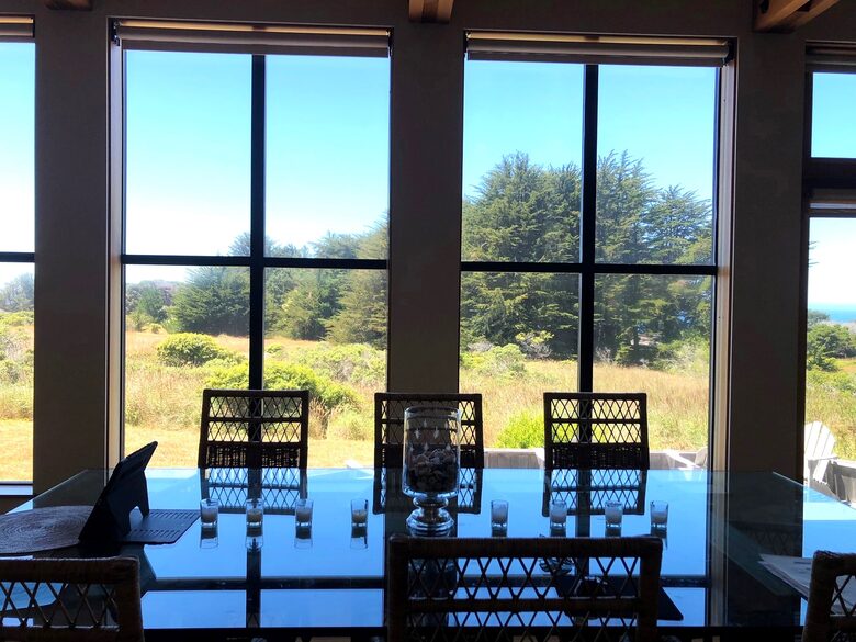Sea Ranch Moonraker - The Sea Ranch, California