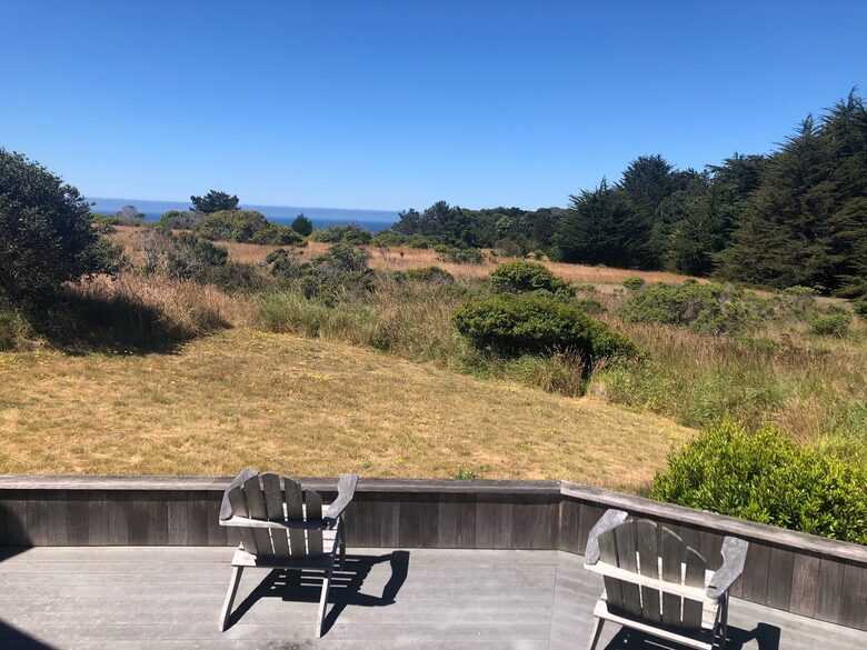 Sea Ranch Moonraker - The Sea Ranch, California