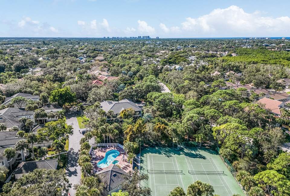 Bonita Bay Carriage House - Bonita Springs, Florida