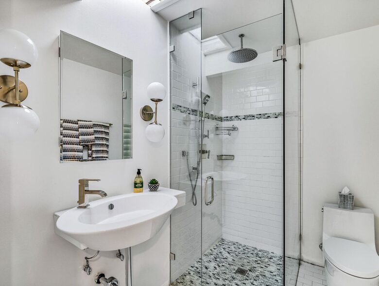 Renovated Mid Century Condo on Swanky El Paseo Drive - Palm Desert, California