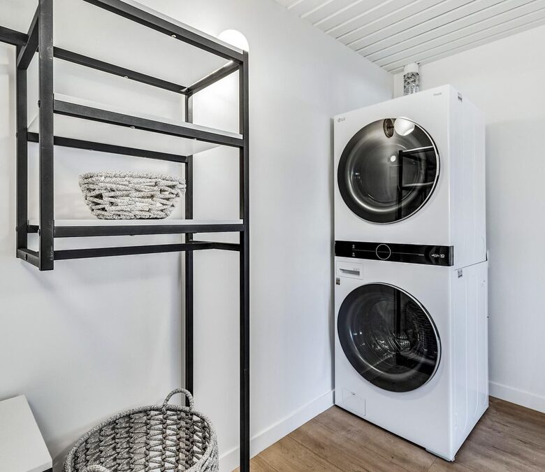 Renovated Mid Century Condo on Swanky El Paseo Drive - Palm Desert, California
