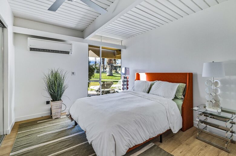 Renovated Mid Century Condo on Swanky El Paseo Drive - Palm Desert, California