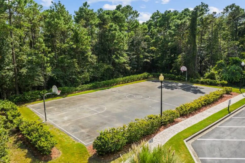 Luxury on Greens - North Myrtle Beach, South Carolina