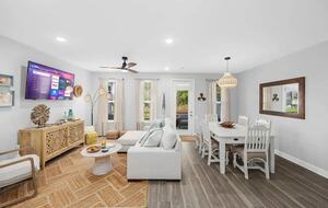 Luxury on Greens - North Myrtle Beach, South Carolina