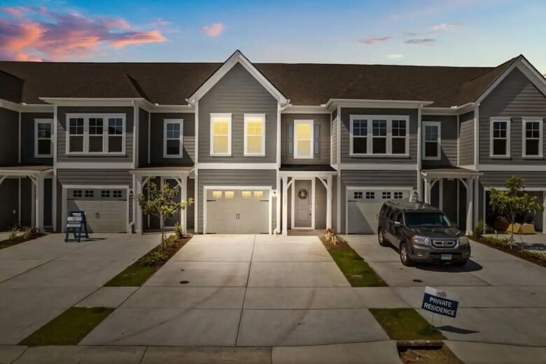 Luxury on Greens - North Myrtle Beach, South Carolina