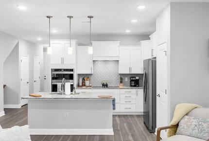Luxury on Greens - North Myrtle Beach, South Carolina