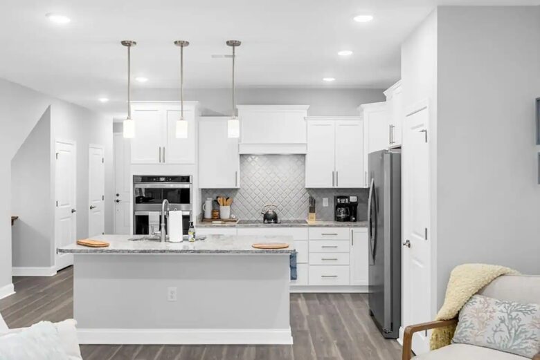 Luxury on Greens - North Myrtle Beach, South Carolina