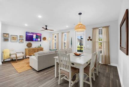 Luxury on Greens - North Myrtle Beach, South Carolina