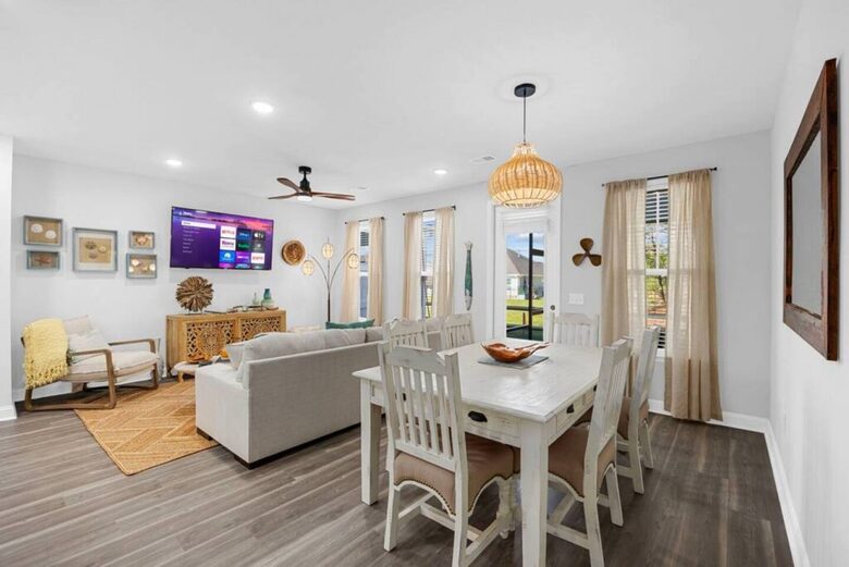 Luxury on Greens - North Myrtle Beach, South Carolina