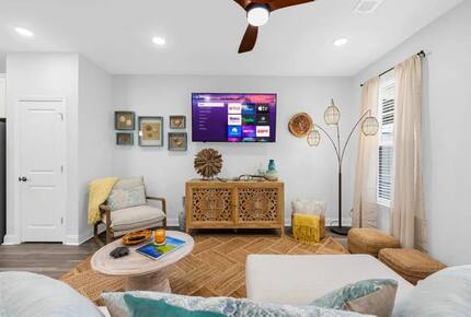 Luxury on Greens - North Myrtle Beach, South Carolina