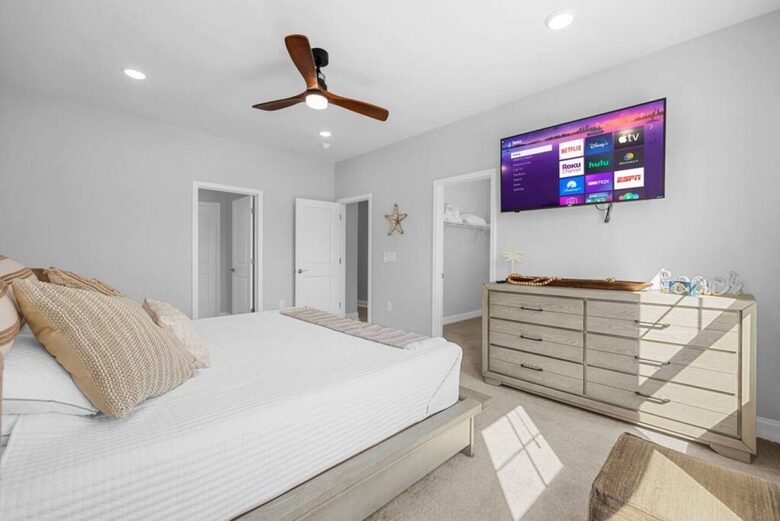Luxury on Greens - North Myrtle Beach, South Carolina