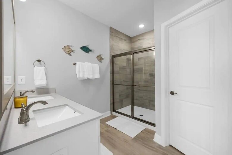 Luxury on Greens - North Myrtle Beach, South Carolina