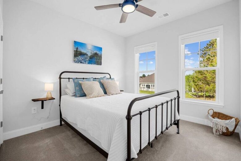 Luxury on Greens - North Myrtle Beach, South Carolina