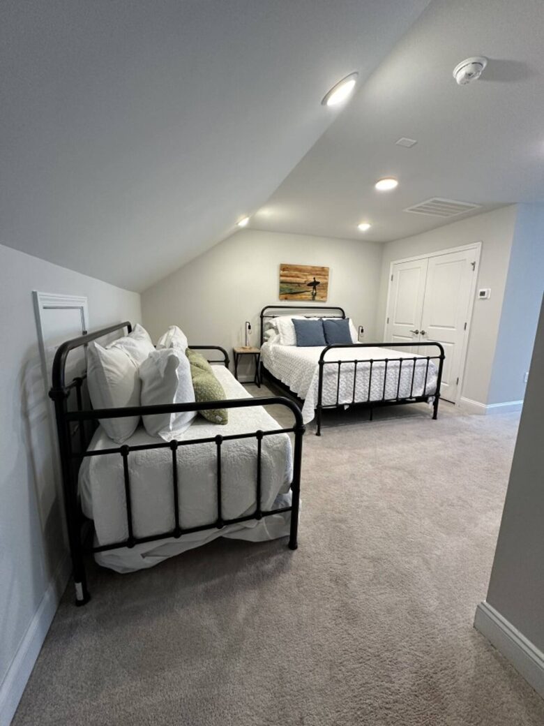 Luxury on Greens - North Myrtle Beach, South Carolina