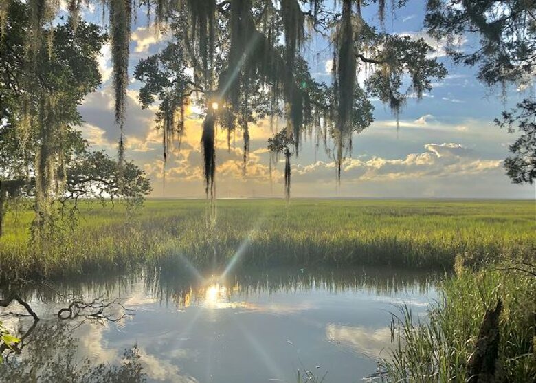 Sundowner - Jekyll Island, Georgia
