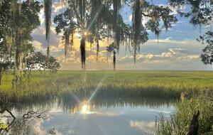 Sundowner - Jekyll Island, Georgia