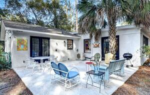 Sundowner - Jekyll Island, Georgia