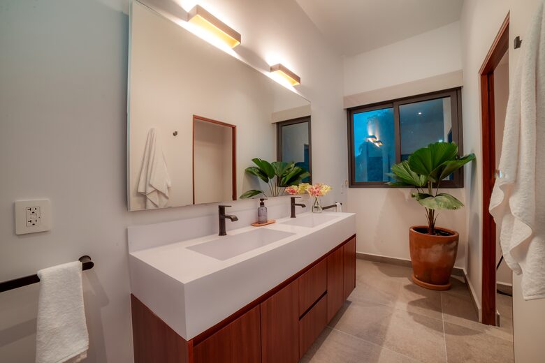 Stunning Riverfront Penthouse with Ocean views - Puerto Vallarta, Mexico