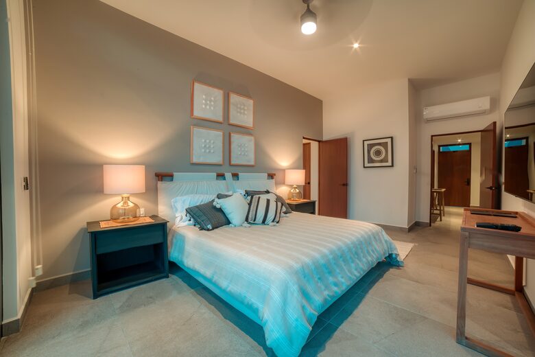 Stunning Riverfront Penthouse with Ocean views - Puerto Vallarta, Mexico