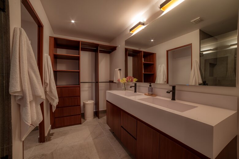 Stunning Riverfront Penthouse with Ocean views - Puerto Vallarta, Mexico