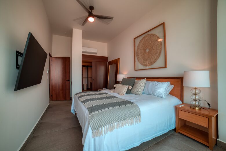 Stunning Riverfront Penthouse with Ocean views - Puerto Vallarta, Mexico