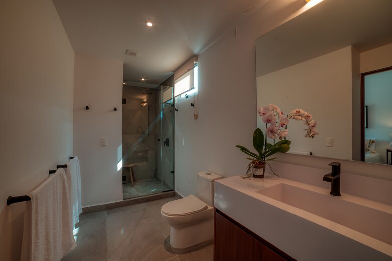 Stunning Riverfront Penthouse with Ocean views - Puerto Vallarta, Mexico