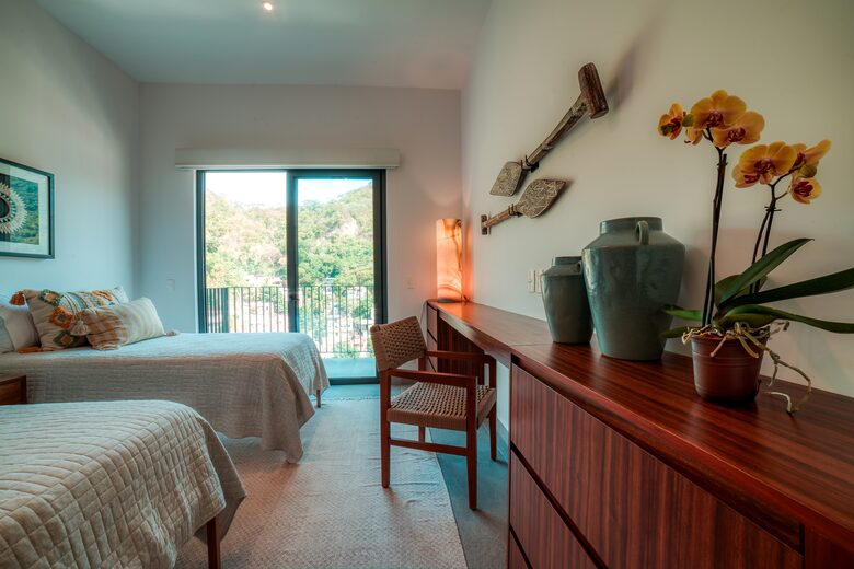 Stunning Riverfront Penthouse with Ocean views - Puerto Vallarta, Mexico