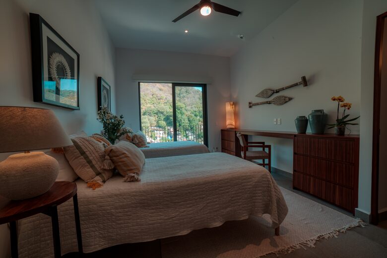 Stunning Riverfront Penthouse with Ocean views - Puerto Vallarta, Mexico