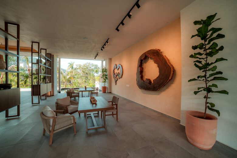 Stunning Riverfront Penthouse with Ocean views - Puerto Vallarta, Mexico