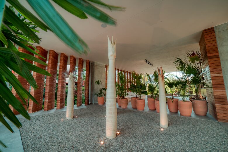 Stunning Riverfront Penthouse with Ocean views - Puerto Vallarta, Mexico