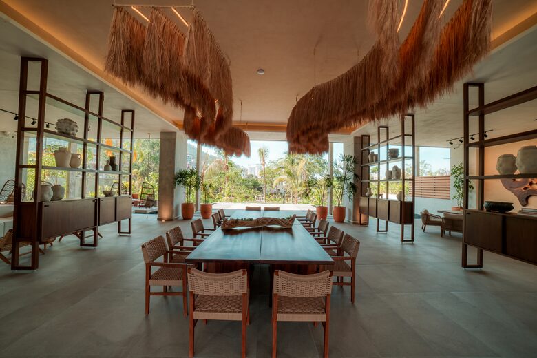 Stunning Riverfront Penthouse with Ocean views - Puerto Vallarta, Mexico