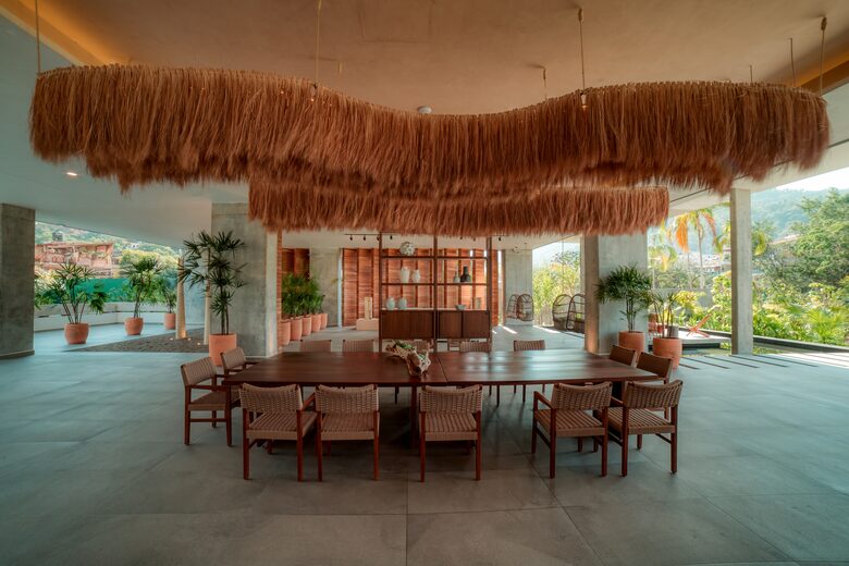 Stunning Riverfront Penthouse with Ocean views - Puerto Vallarta, Mexico