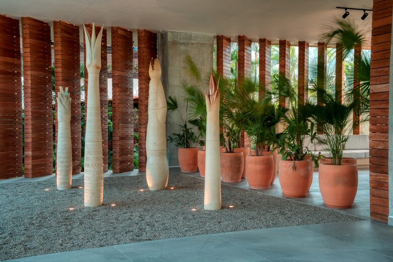 Stunning Riverfront Penthouse with Ocean views - Puerto Vallarta, Mexico