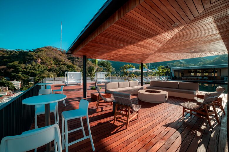 Stunning Riverfront Penthouse with Ocean views - Puerto Vallarta, Mexico