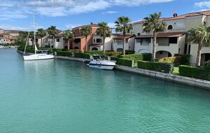Luxury Apartment See View With Private Dock - Policoro, Italy