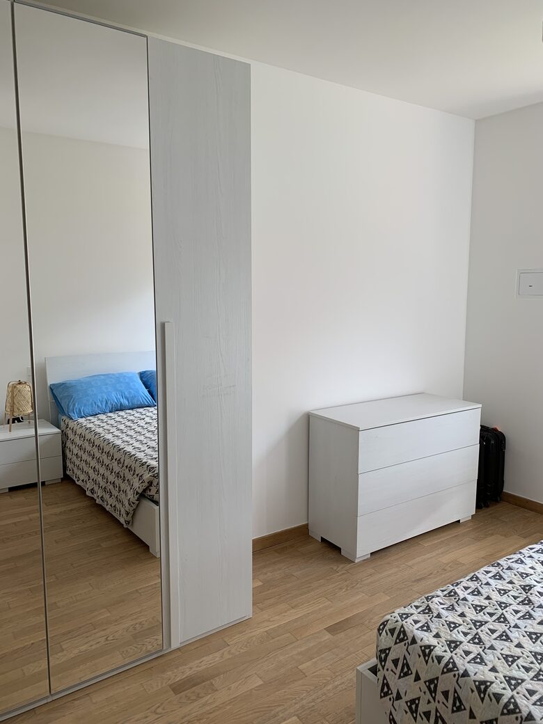 Luxury Apartment See View With Private Dock - Policoro, Italy