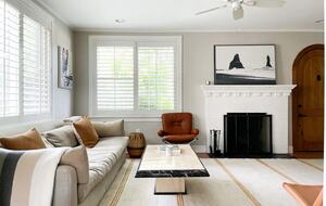Luxe Downtown Oasis with Pool & Outdoor Living Room - Charleston, South Carolina