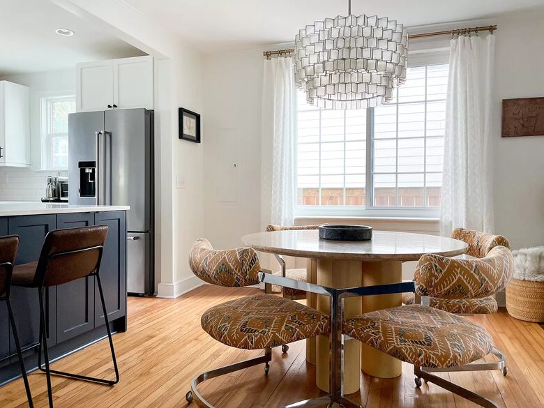 Luxe Downtown Oasis with Pool & Outdoor Living Room - Charleston, South Carolina