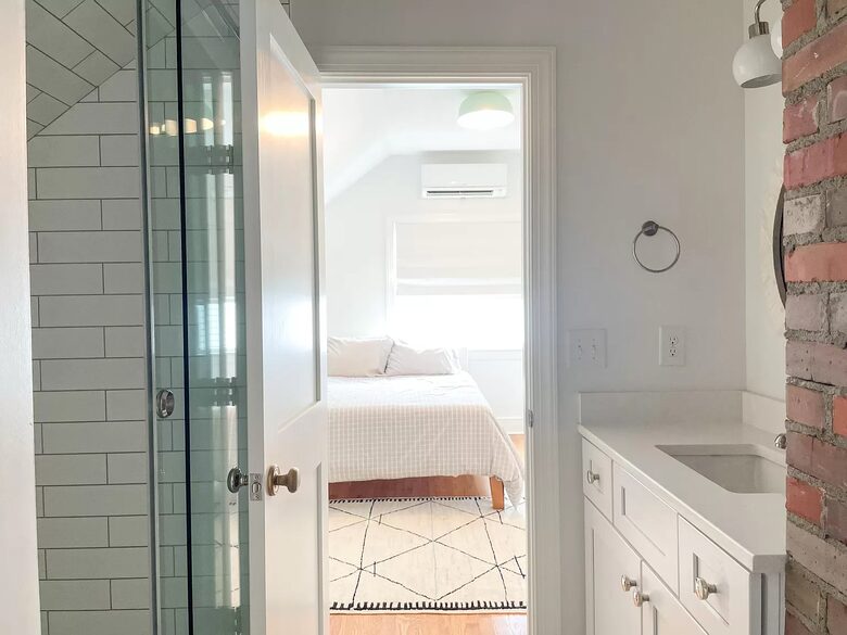 Luxe Downtown Oasis with Pool & Outdoor Living Room - Charleston, South Carolina