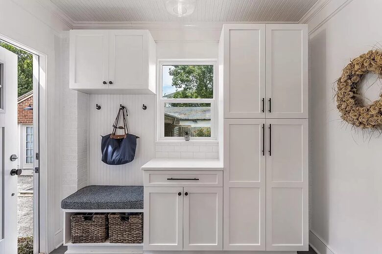 Luxe Downtown Oasis with Pool & Outdoor Living Room - Charleston, South Carolina
