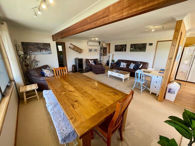 The Lake House - Kalkite, Australia