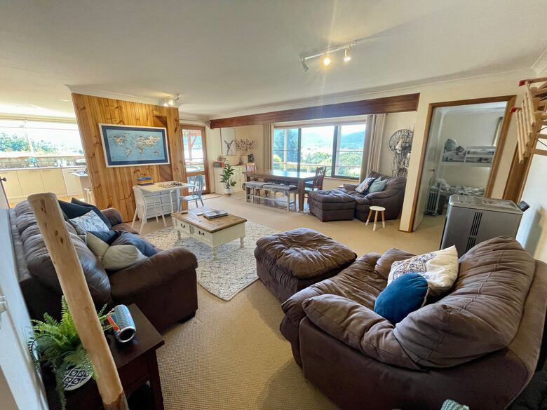 The Lake House - Kalkite, Australia