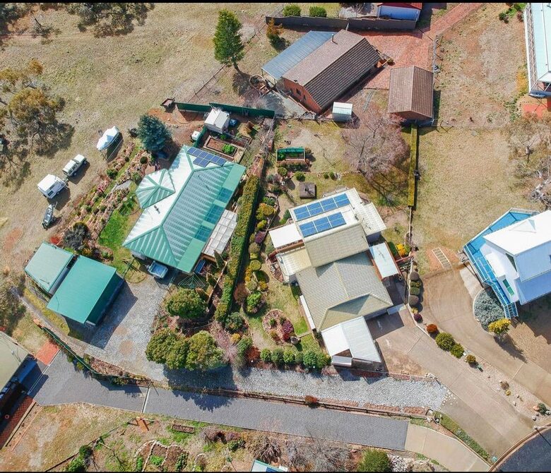 The Lake House - Kalkite, Australia