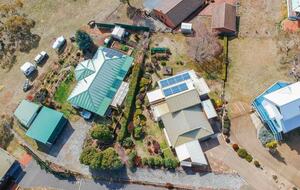 The Lake House - Kalkite, Australia