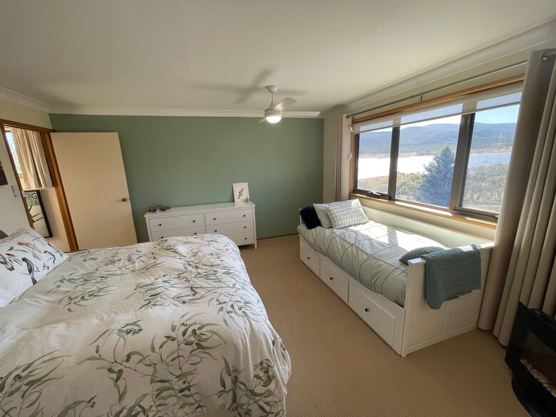 The Lake House - Kalkite, Australia