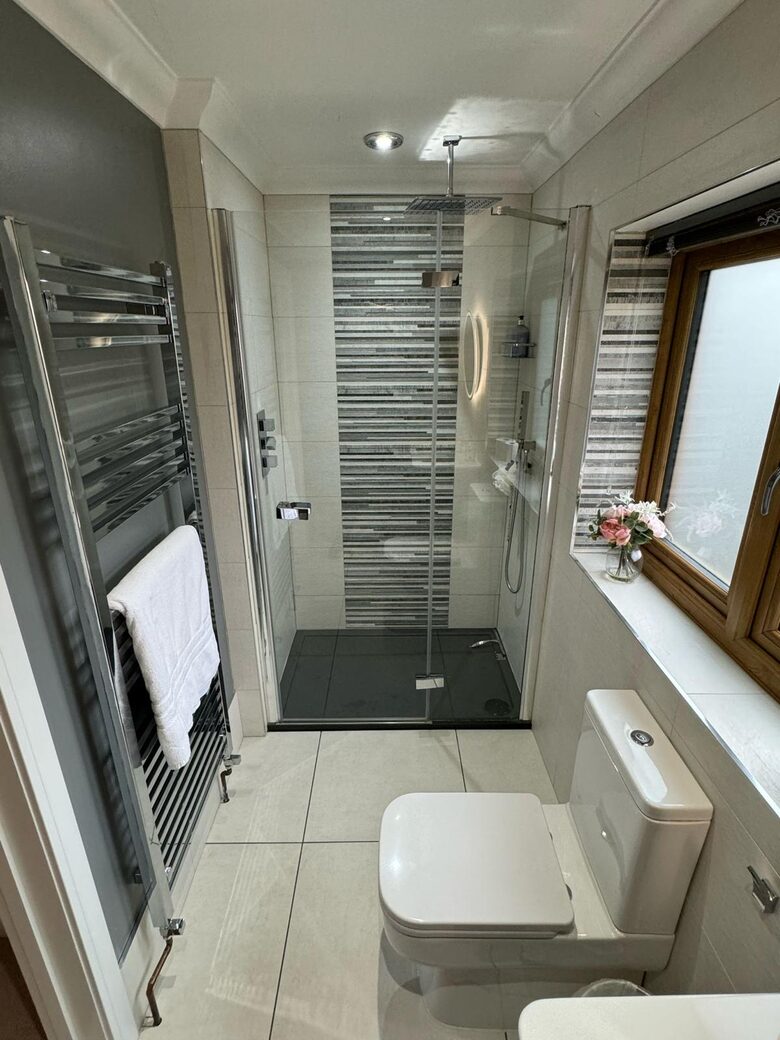Mandalay Lodge - Medstead, United Kingdom